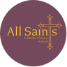 All Saints' Catholic Primary School logo