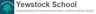 Yewstock School logo