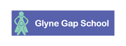 Glyne Gap School logo