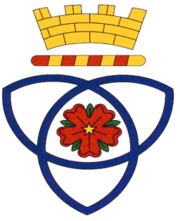 Parkfield Primary School logo