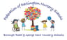 Borough Road Nursery School logo