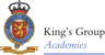 King's Academy Northern Parade (Junior) logo