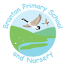 Branton Primary School and Nursery logo