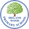 Ireland Wood Primary School logo