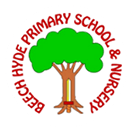 Beech Hyde Primary School and Nursery logo