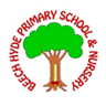Beech Hyde Primary School and Nursery logo