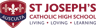 St Josephs Catholic High School, Workington logo