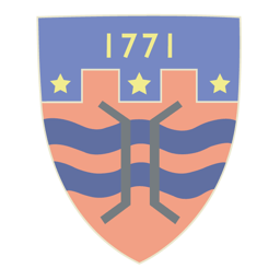 St Oswald's Church of England Voluntary Controlled Primary School logo