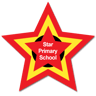 Star Primary School logo
