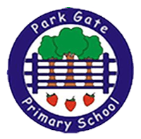 Park Gate Primary School logo