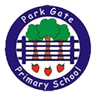 Park Gate Primary School logo