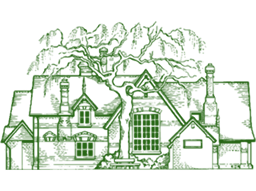 Cheriton Primary School logo