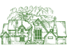 Cheriton Primary School logo