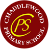 Chaddlewood Primary School logo