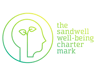 Rabbsfarm Primary School logo
