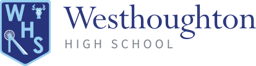 Westhoughton High School logo