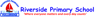 Riverside Primary School logo