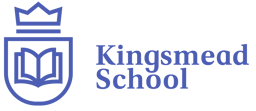 Kingsmead School logo