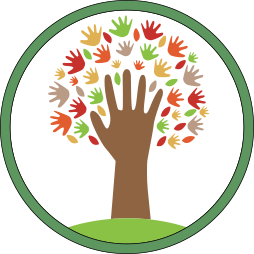 Lawn Primary and Nursery School logo