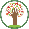 Lawn Primary and Nursery School logo
