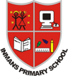Inmans Primary School logo