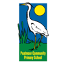 Peatmoor Community Primary School logo
