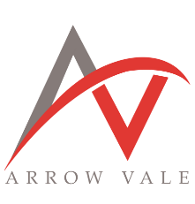 Arrow Vale High School logo