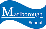 Marlborough School logo