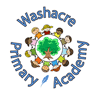Washacre Primary Academy logo