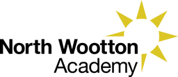 North Wootton Academy logo