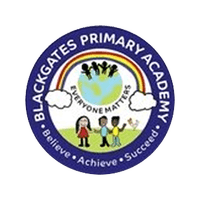 Blackgates Primary Academy logo