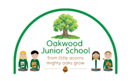 Oakwood Junior School logo