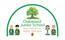 Oakwood Junior School logo