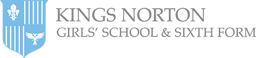 Kings Norton Girls' School logo