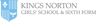 Kings Norton Girls' School logo