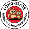 Longroyde Primary School logo