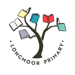 Longmoor Primary School logo