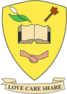 St Joseph's Catholic Primary School, A Voluntary Academy logo