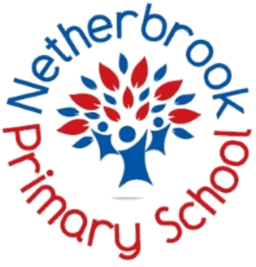 Netherbrook Primary School logo