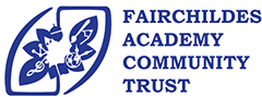 Fairchildes Primary School logo