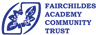 Fairchildes Primary School logo