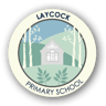 Laycock Primary School logo
