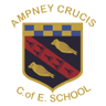 Ampney Crucis Church of England Primary School logo