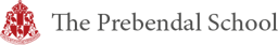 The Prebendal School logo