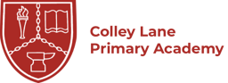 Colley Lane Primary Academy logo