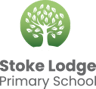 Stoke Lodge Primary School logo