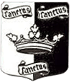 Clayton-le-Moors All Saints' Church of England Primary School logo