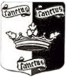 Clayton-le-Moors All Saints' Church of England Primary School logo