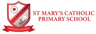 St Mary's Catholic Primary School logo