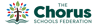 St Giles' Church of England Primary School logo